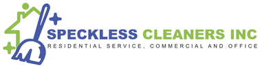 SPECKLESS CLEANERS